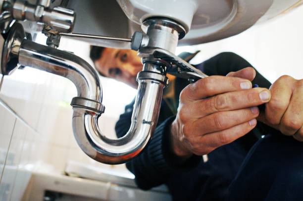 Best Residential Plumbing Services  in Palmyra, IN