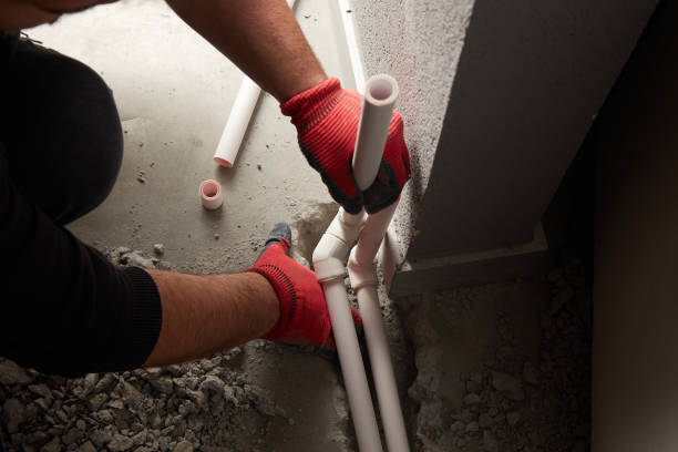 Professional Plumbing Services in Palmyra, IN