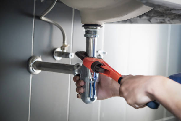 Best 24/7 Emergency Plumbing Services  in Palmyra, IN