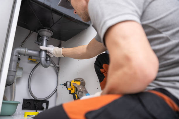 Best Residential Plumbing Services  in Palmyra, IN